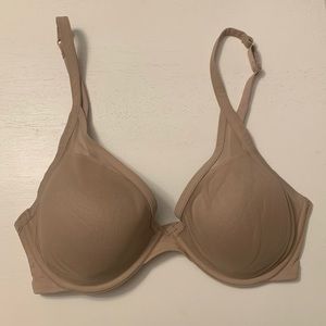 32DD ThirdLove 24/7 Classic Contour Plunge Bra